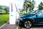 Audi e-tron 55 Quattro 2019 года (WW)